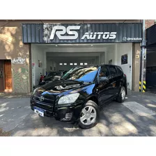 Toyota Rav4 At.