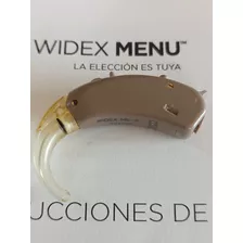 Audífono Widex M9