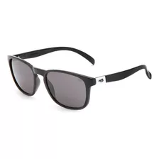 Óculos Solar Hb Dingo 10103370153001 Masculino Quadrado Cor Preto