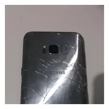 Samsung Galaxy S8+ Dual Sim - Retiradas De Peças