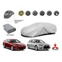 Cubre Volante Funda Diamantes Mitsubishi Lancer 2012 Premium