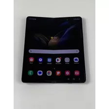 Samsung Galaxy Z Fold 4 256gb + 12gb Ram 120hz Negro