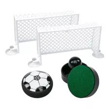 Jogo De Mesa Infantil Air Soccer Futebol Mesa Multikids