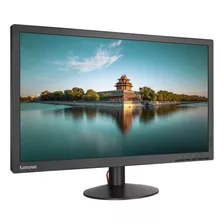 Monitor Lenovo Thinkvision T2224pd Lcd 21.5 , Full Hd, Wides