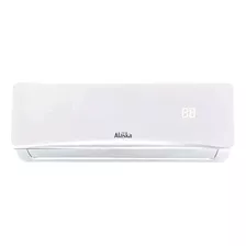 Aire Acondicionado Alaska 3450w Frio Y Calor Selectogar