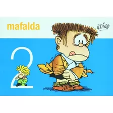 Mafalda 2 - Quino