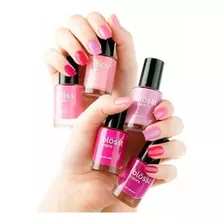 Esmalte Libre De Químicos Nocivos, Vegano, Hermosos Colores