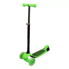 Scooter Monopatin Infantil Dragon Ik 142