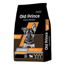 Old Prince Cachorro 15kg