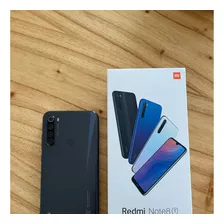 Xiaomi Redmi Note 8t Dual Sim 64 Gb - Azul Oscuro