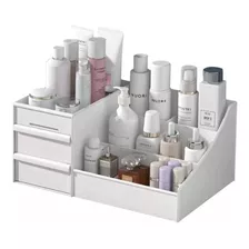 Organizador Cosméticos Maquillaje