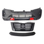 Cubierta Tablero Nissan Pu Hard Body 86- 92 Eca