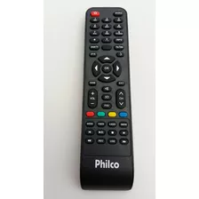 Controle Remoto Para Tv Philco