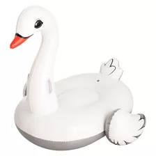 Flotador Inflable Cisne Bestway 41111