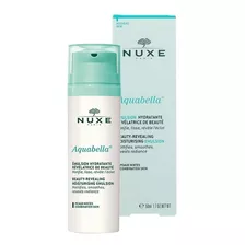 Tratamiento Piel Mixta Nuxe Aquabella Emulsion Hidratante