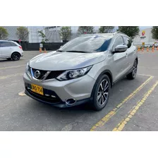  Nissan Qashqai Exclusive Tp 2.0