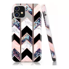 Funda Para iPhone 11 Baisrke [7wrwsmkn]