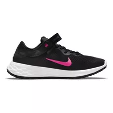 Zapatillas Nike Revolution 6 100% Original | Dc8997-002