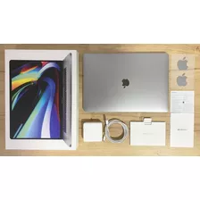 Apple Macbook Pro 16 Pulgadas Gris Espacial I9 1tb 16gb Amd