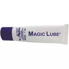 Aladdin Magic Lube Lubricante De Teflon/sellador 630 De 1 O