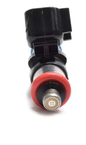 Inyector Gasolina Para Mazda Cx9 6cil 3.7 2011 Foto 4