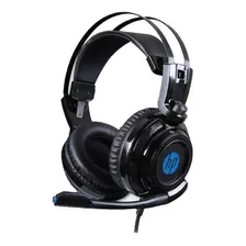 Gaming Headset Hp H200s