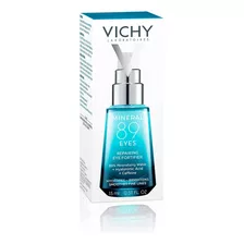 Minéral 89 Contorno De Ojos X 15ml De Vichy Tipo De Piel Apto Para Todo Tipo De Piel