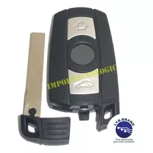 Carcasa Llave Control Para Bmw 320 2008 2011 320i 2008 325i