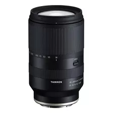 Tamron 18-300mm Di Ii A Vxd Super Zoom Aps-c Sony E P&h