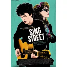 Sing Street Música E Sonho (2016) Leg. Português