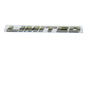 Emblema  Limited  Journey Crossroad Dodge 2014