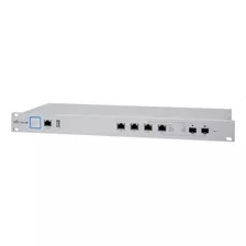 Router Ubiquiti Unifi Security Gateway Usg-pro-4 Blanco 110v/240v
