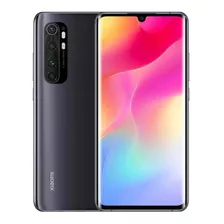 Xiaomi Mi Note 10 Lite Dual Sim 64 Gb Negro Medianoche 6 Gb Ram