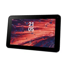 Tablet Pc 7 Pulgadas Iqual T7w Quad Core 1gb 16gb Blueto Csi Color Negro