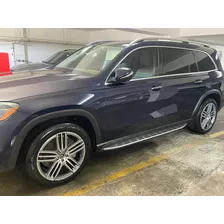 Mercedes Benz Gls Americana 