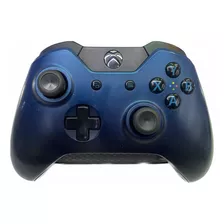 Control Xbox One 2da. Gen | Azul Original