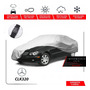 Funda Cubreauto Rk Con Broche Mercedes Benz Clk320 1999