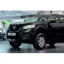 Alaskan Emotion 4x4 2.3 Biturbo Oferta Contado P