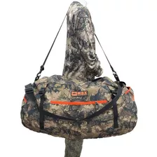 Mala De Viagem Monster 3x Outdoor - Stone Camo