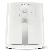 Fritadeira Elétrica Sem Óleo Air Fryer Philips Walita Ri9201