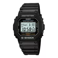 Reloj Casio G Shock Original Dw-5600e-1v