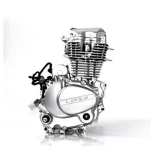 Motor Completo Lifan Tipo Cg 125 C.c.