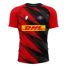 Camiseta Rugby Picton Match Varios Modelos Xs Al Xxxl