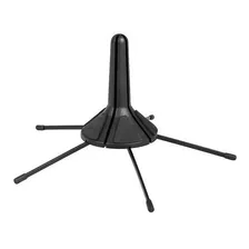 Nomad Nis-c041 Atril Base Trompeta Stand Plegable Negro