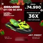 Segunda imagem para pesquisa de jet ski sea doo 2019