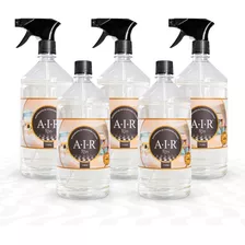 5 L De Aromatizante Lojas E Roupa Fragrâncias - Air Rio