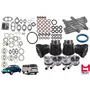 Segunda imagem para pesquisa de kit motor fusca 1500 metal leve