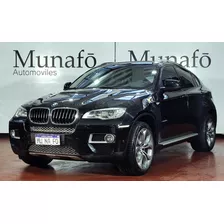 Bmw X 6 35i Xdrive Sportive 2014