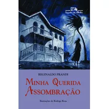 Livro Minha Querida Assombração