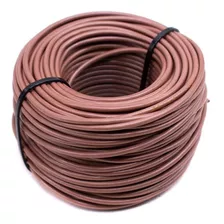 Cable 1x1mm 30 Metros Cablinur Flco1b30